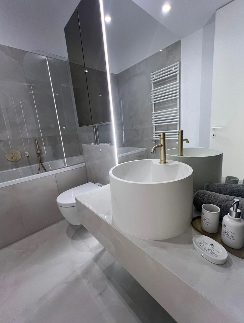 AP. 2 CAMERE- CORTINA NORTH, PET- FRIENDLY,  LOC PARCARE - Poză 5