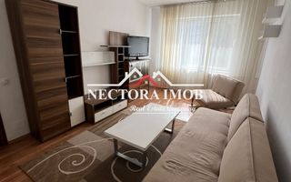 NECTORA IMOB-Apartament 2 camere, Zona Nufarul, 54 mp, Etaj 1, Utilat - Poză 1