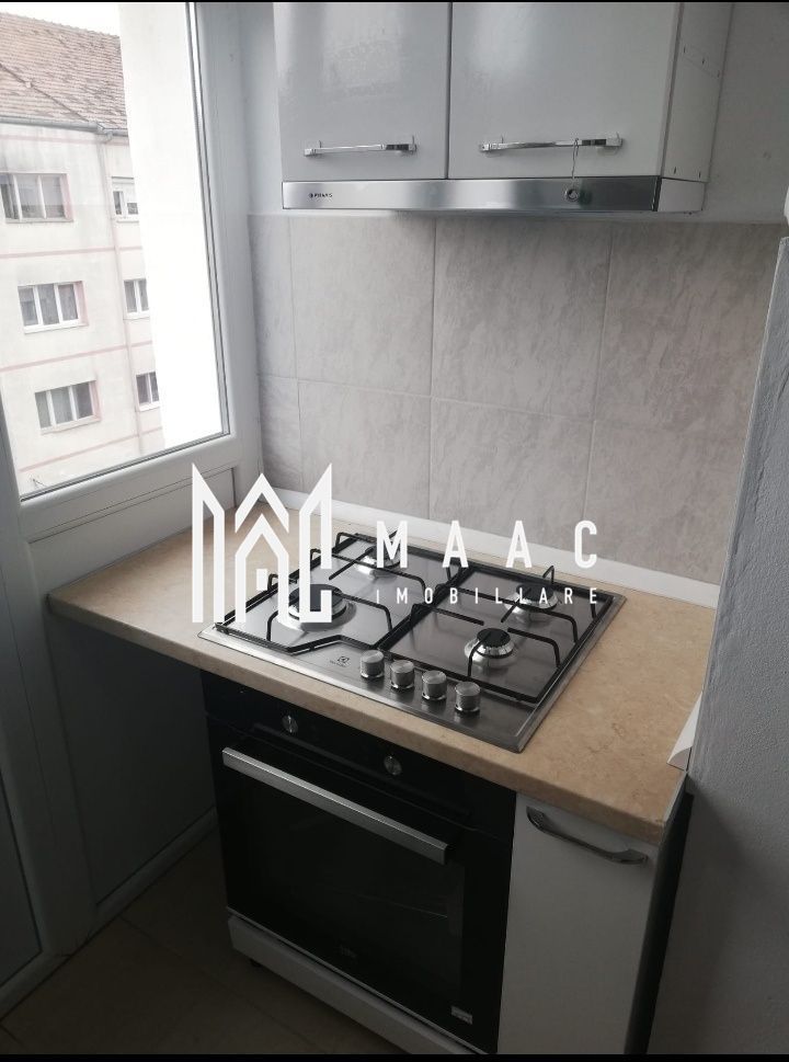 Apartament 2 Camere | Balcon | Pivnita | Calea Dumbravii - Poză 5