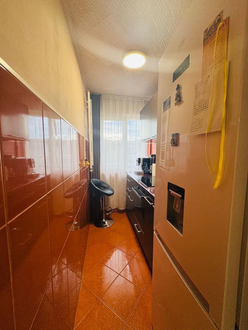 Apartement 2 camere Iosia - Poză 8