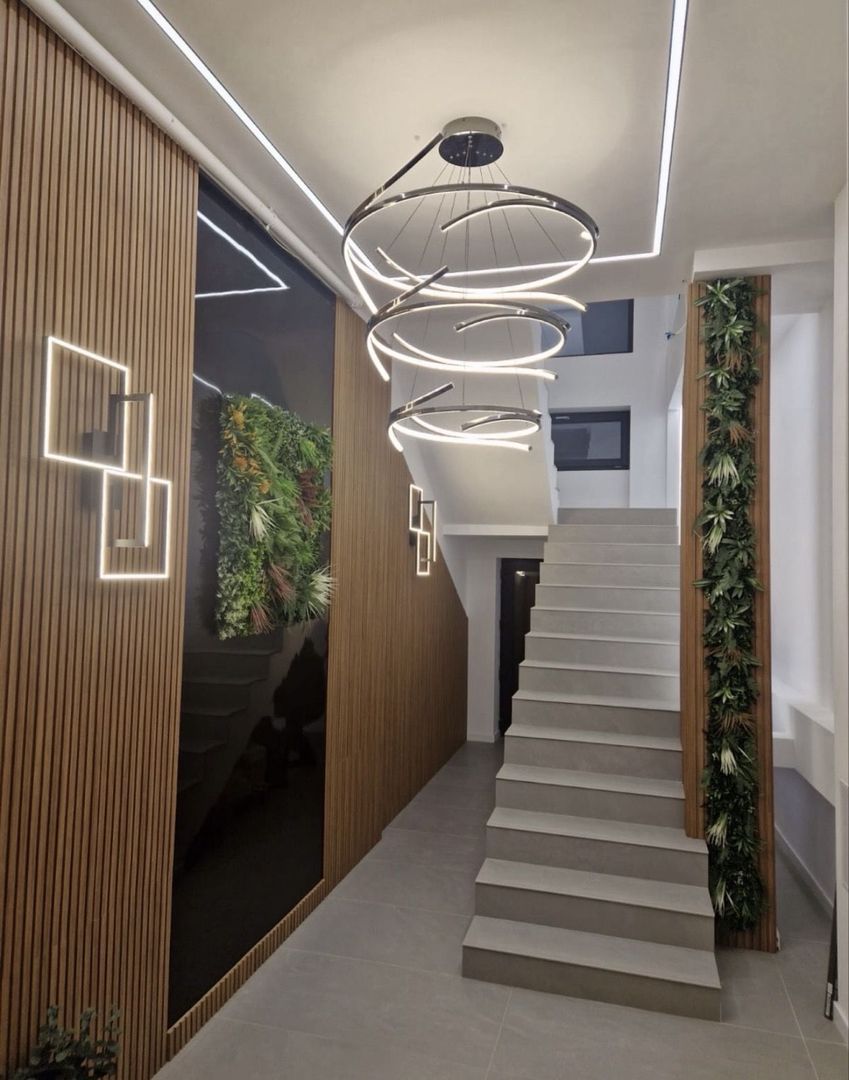 Apartament 2 camere de închiriat Faleza Nord - LUX - Poză 7