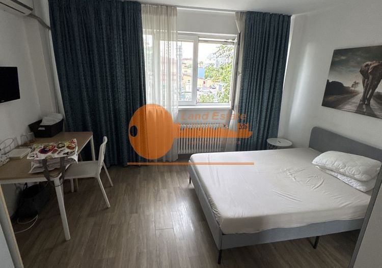 Studio Piata Victoriei ( 400 m Metrou ) - Poză 4