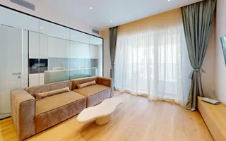 Apartament 2 Camere | 59 mp | Etaj 5 | Nusco City Park - Poză 15