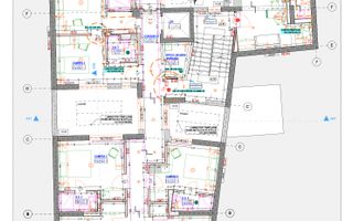 Hotel  afacere la cheie. - Schiță 20