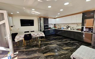 Casa 3 camere, mobilata, utilata, 600 mp teren, zona Prefectura - Poză 11