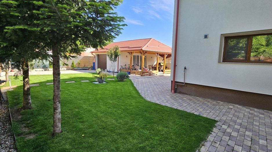 Casă Snagov - Poză 2