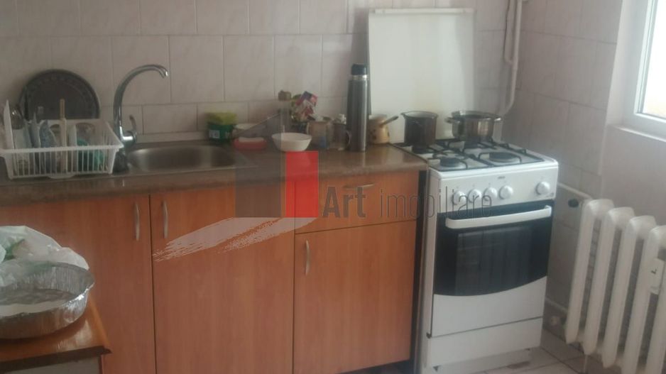 Apartament 3 cam. Herastrau - Poză 9