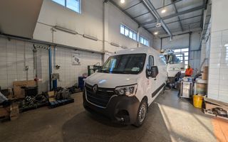 Hala cu teren generos langa acces A1 - Poză 10