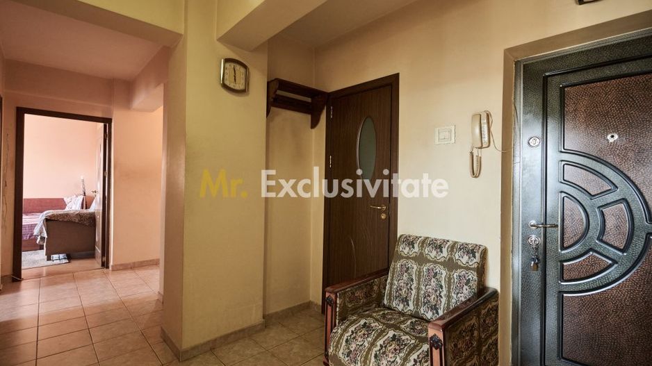 Vand/Schimb Apartament 3 camere ultracentral cu Apartament 2 camere+diferenta - Poză 3