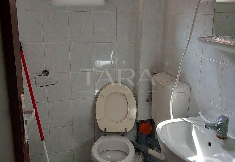 Garsonieră de vânzare, 11 mp, Mănăștur – ideală pentru investitie. - Poză 3