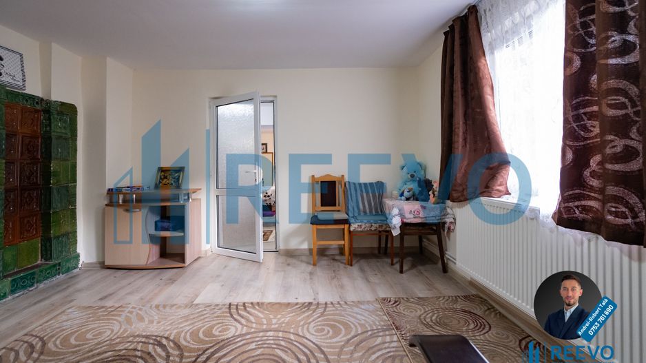 Casă de vânzare, pe Str.  Profesor Doctor Bgdasar nr. 1, Bacău. Comision 0%! - Poză 22