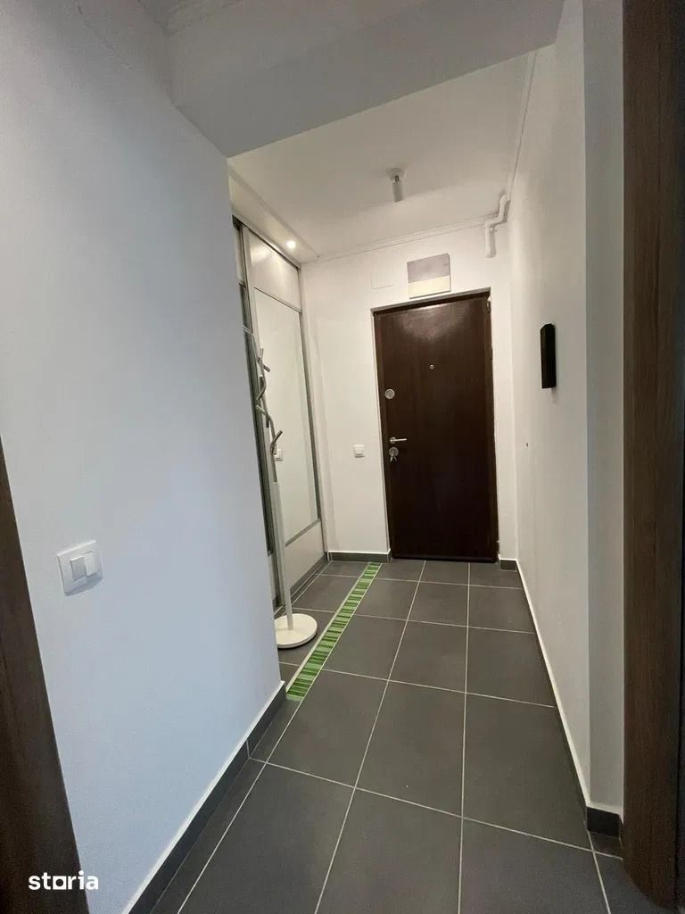 AP. 2 CAMERE- FOISORUL DE FOC, CENTRALA PROPRIE, BLOC NOU, MODERN - Poză 4