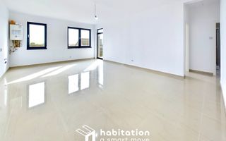 Tur virtual 2 Camere, constructie 2024, Comision 0%- Calea Urseni - Poză 2