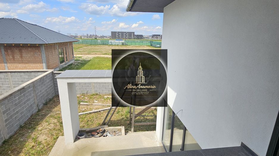 Casa de vanzare Oradea cartier Viena - Poză 26