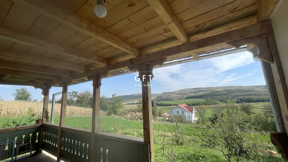Casa+teren 3100 mp, Balda, jud. Mures - Poză 26