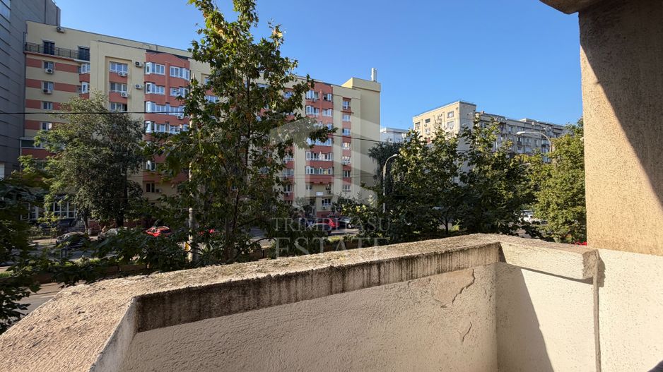 UNIRII - Octavian Goga | 2 Camere 2 Balcoane + Metrou - Poză 5