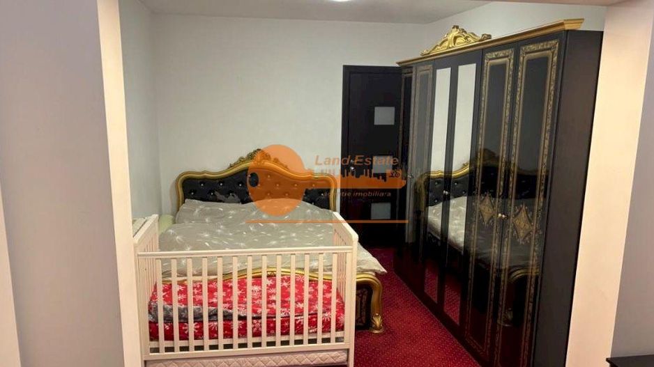 4 camere Lujerului ( 6 minute metrou ) - Poză 4