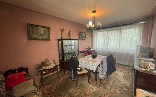 AP. 3 CAMERE THEODOR PALLADY, BUCATARIE INCHISA, 70 MP, COMISION 0% - Poză 8