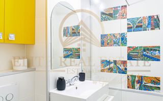 Casa de Cultura - 3 camere modern la cheie, decomandat, parcare, boxa! - Poză 8