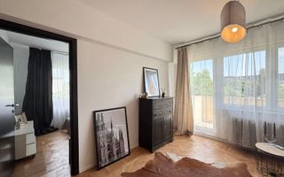 VANZARE 2 CAMERE | 40 MP | ETAJ 4/4 | BALCON DESCHIS | PARC FLOREASCA - Poză 3