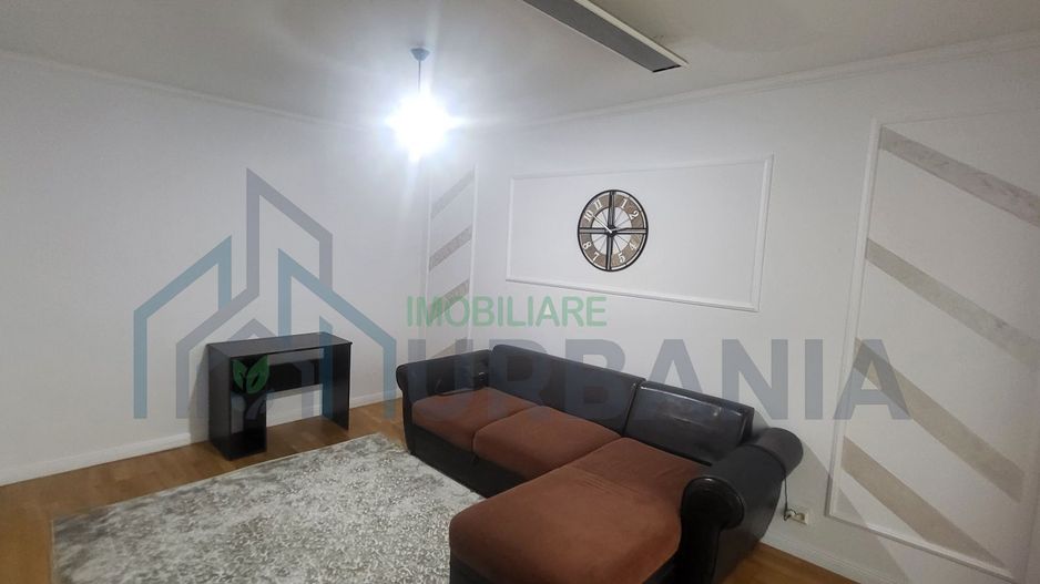 Apartament 2 camere de inchiriat – Alexandru cel Bun, Iasi - Poză 3