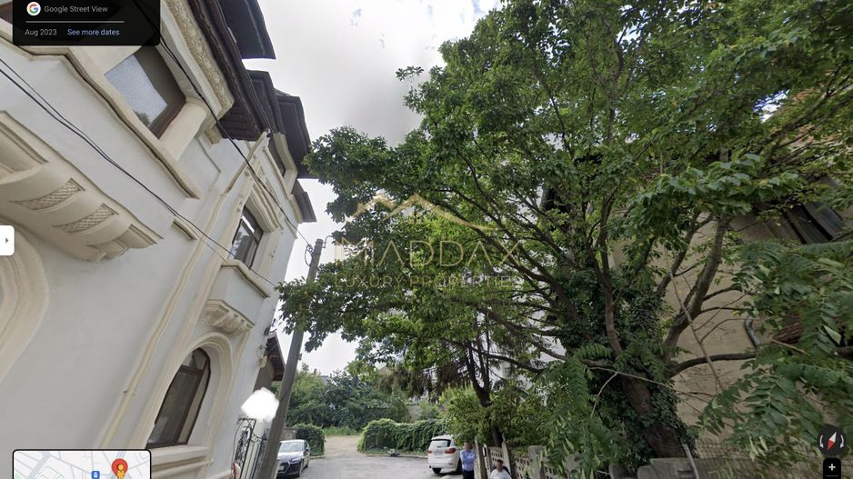 Teren Intravilan ***1226mp*** // Zona Victoriei - Poză 1