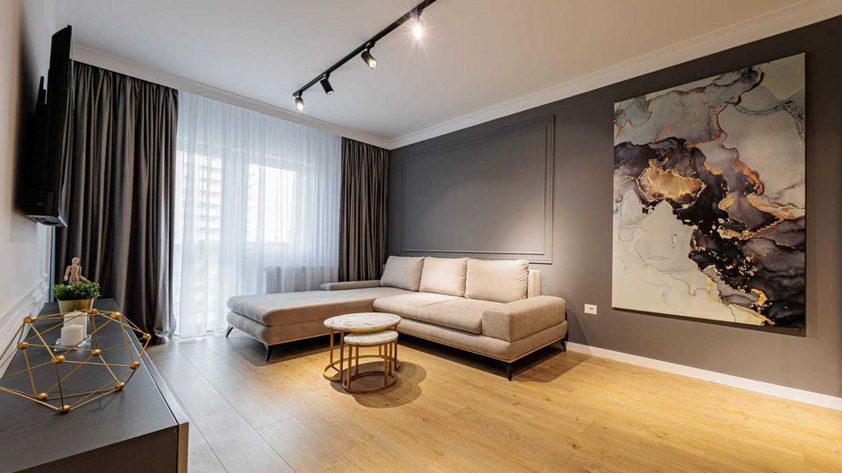 Apartament 2 camere de închiriat Berceni - Poză 1