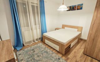 2 camere, decomandat, mobilat modern, balcon, Gheorgheni, Iulius Mall - Poză 1