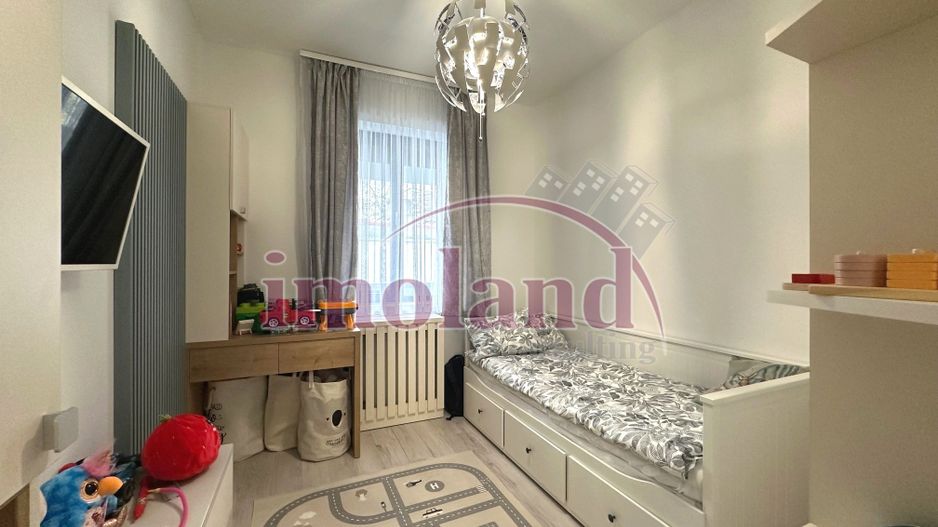 Apartament - 3 dormitoare si gradina  - Parter - Delea Veche 24 - Poză 13