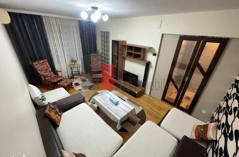 Apartament 3 camere Titan Superb - Poză 2