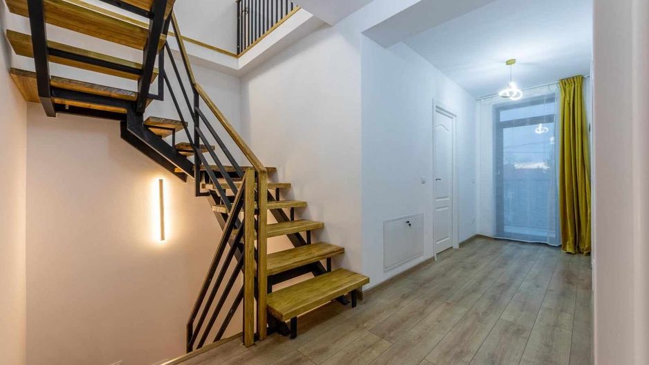 Casă P+1+M Otopeni premium - Poză 6