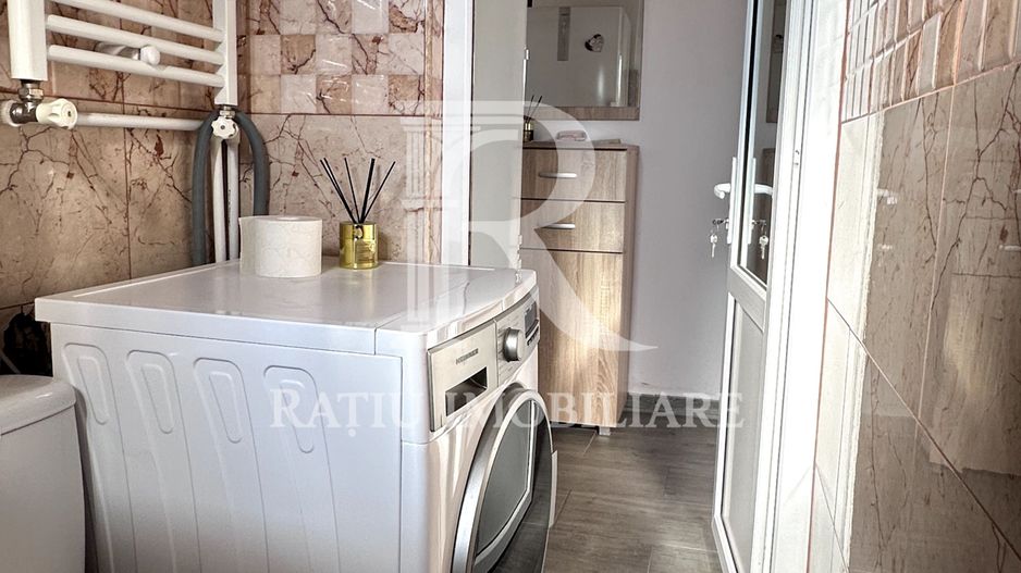 Apartament Tip Z cu 2 camere | Nufărul | Oradea - Poză 5