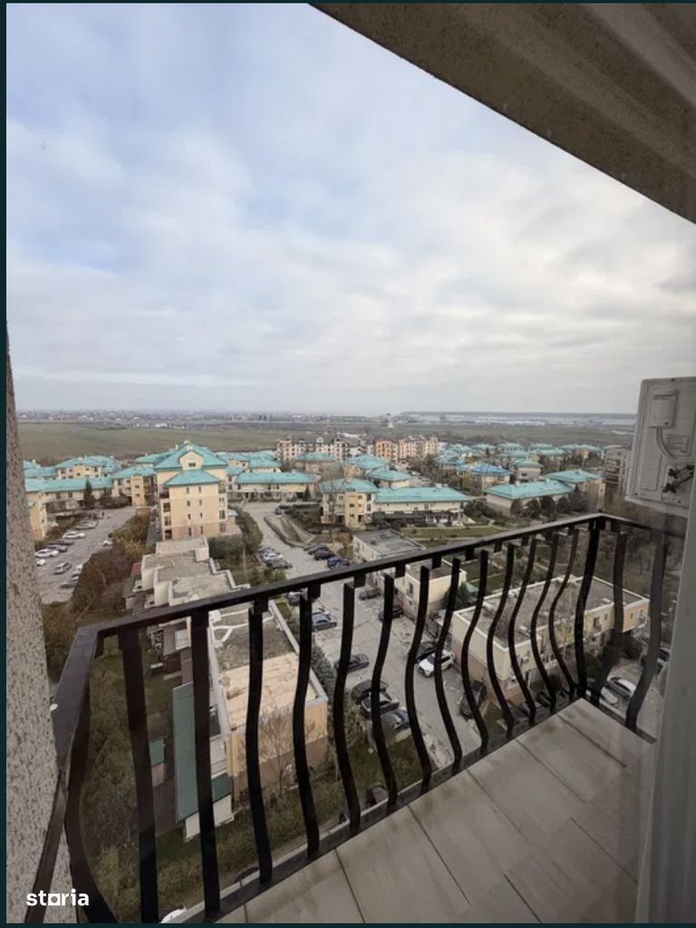 2 Camere Apartament + locul de parcare - Cosmopolis - Poză 2