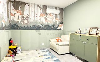 Apartament nou cu 2 camere de vanzare in zona Universitatii - Poză 9