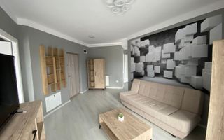Apartament modern de inchiriere cu 3 camere, cartier Marasti! - Poză 1