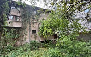 Parter vilă + demisol | Aviatorilor – Herăstrău | Grădină - Poză 1