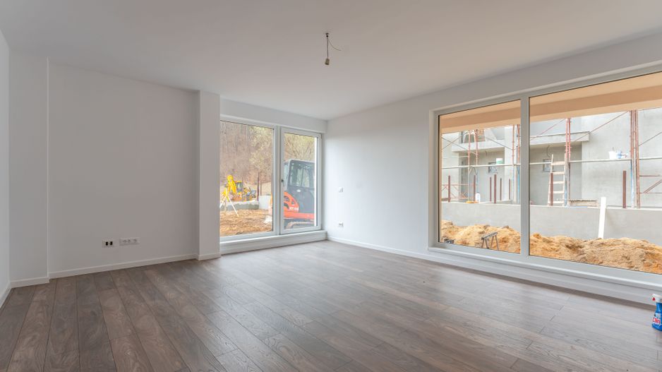 Casa individuala compusa din 4 camere in Bunloc, Sacele - Poză 1