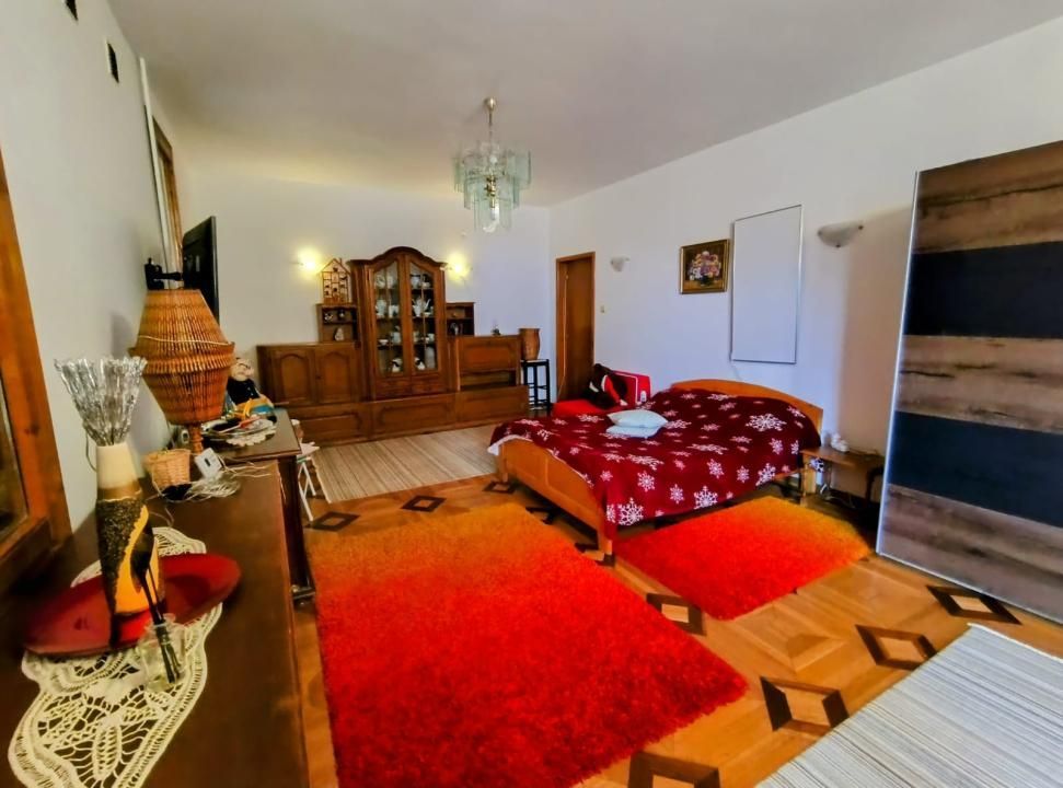 Vila D+P+1+M Breaza - Poză 12