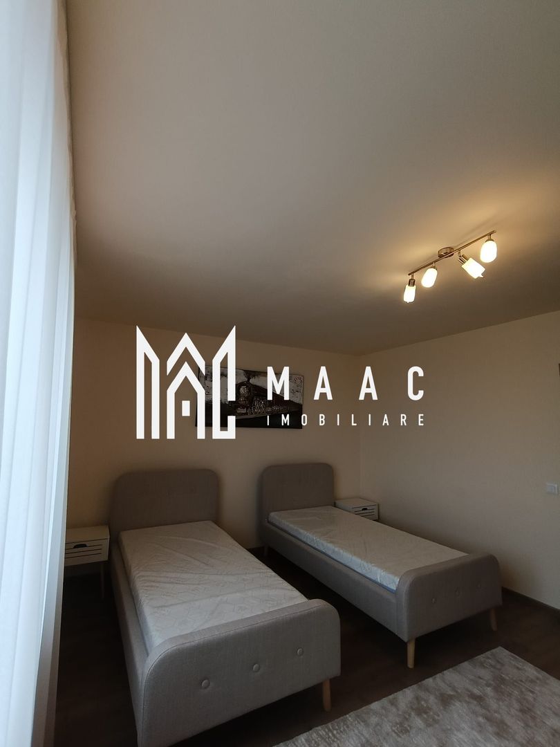 Casă Nouă Modernă | 3 camere | 110MPU | Disponibilă Imediat | Calea Cisnădiei - Poză 12
