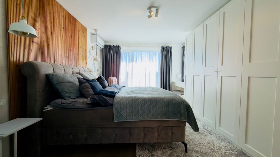 Casa 4 camere P+1+M | Otopeni | Odai |  145 mp | 2 parcari - Poză 25