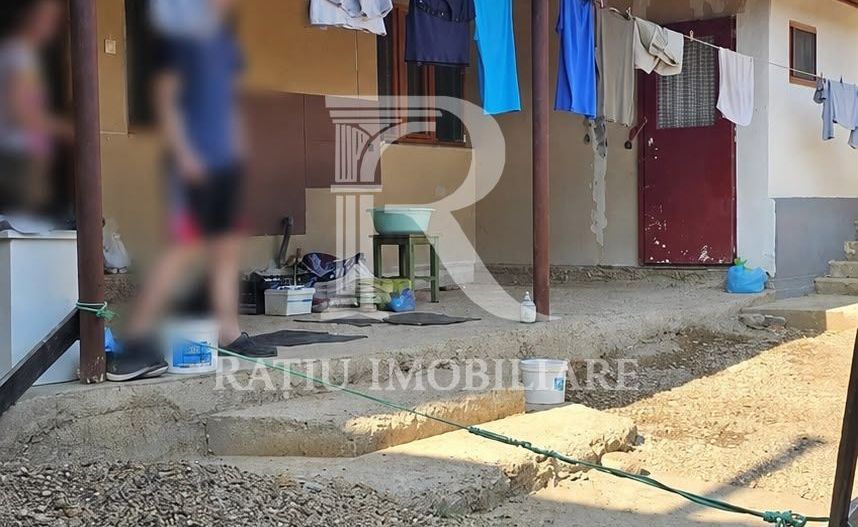 De vanzare | Casa veche in Cosdeni | Bihor | 23000  € - Poză 5