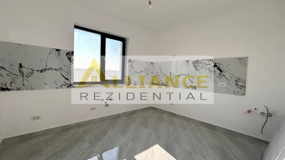 Casa Individuala de vanzare - Teren 350 mp | 4 camere - 3 bai - Poză 17