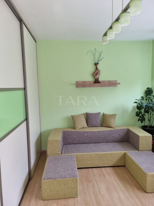 Vânzare Apartament 3 Camere în Cartierul Buna Ziua, 94 mp. - Poză 10