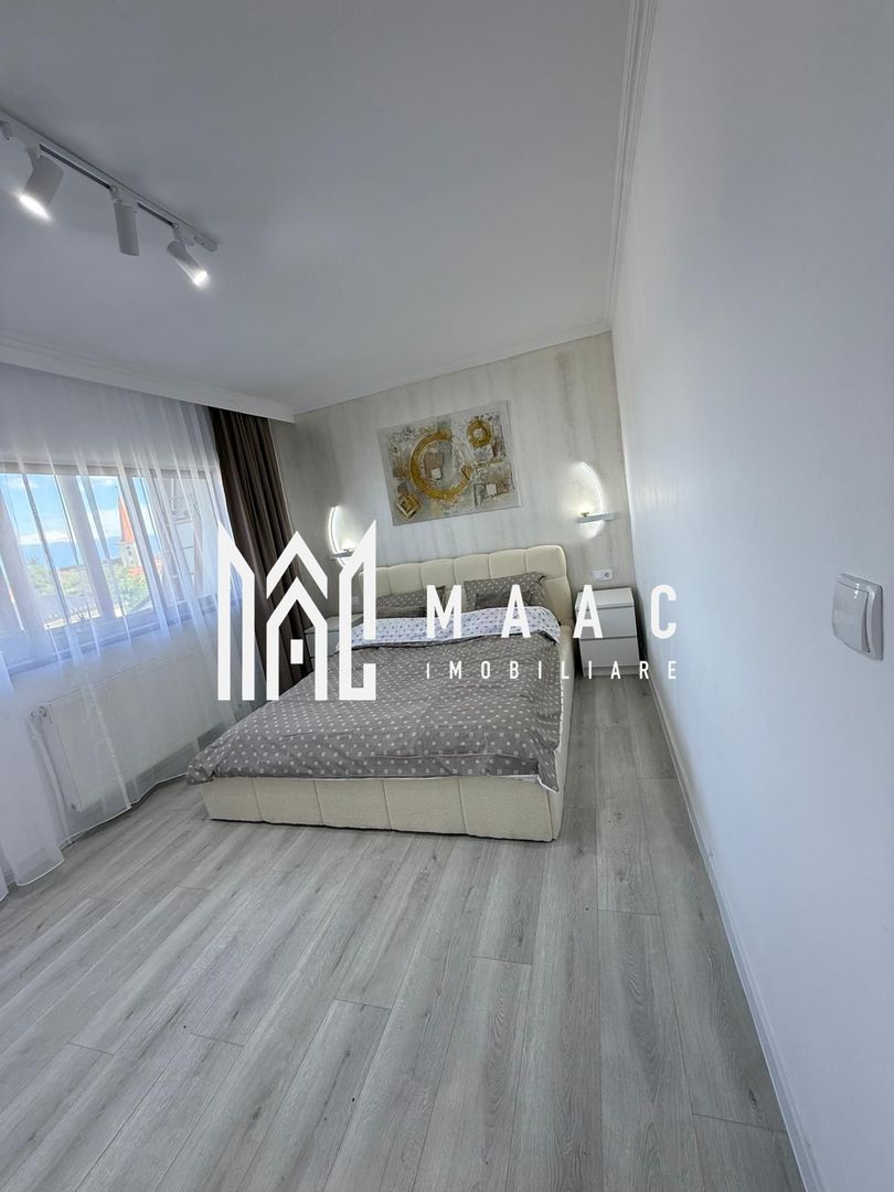 Apartament 2 Camere I 61 MPU I Etaj 3 I Selimbar - Poză 5