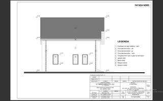 Casa Individuală de 120 mp în Exclusivitate Preț Avantajos, Comision 0 - Poză 5