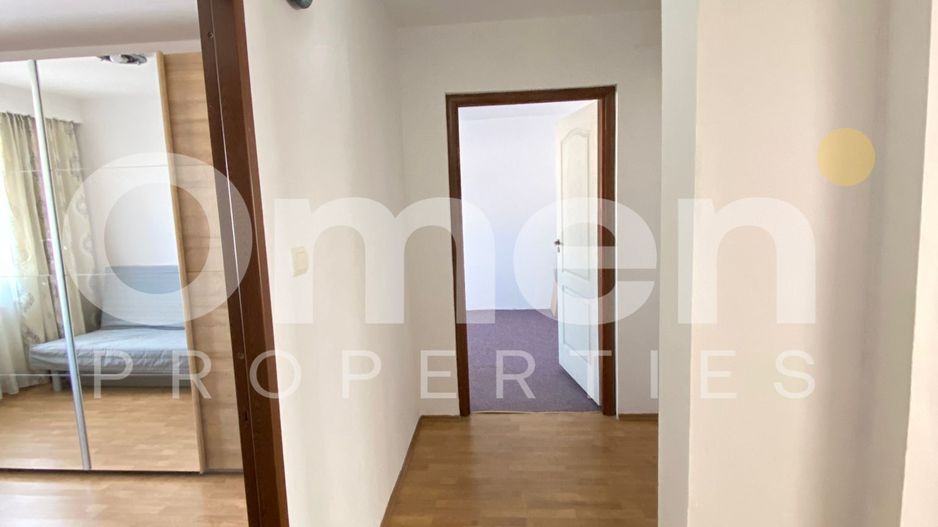 Apartament spatios cu 4 camere decoamndat, zona Republicii - Poză 15