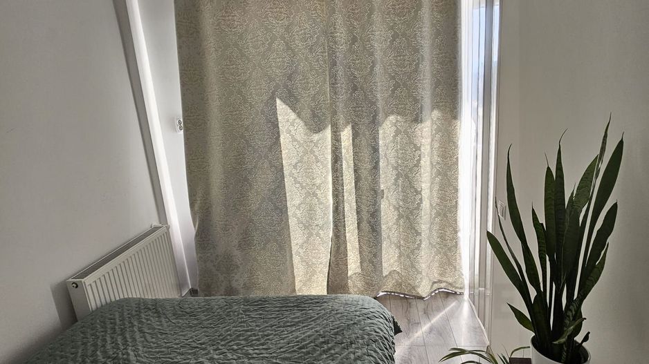 Studio modern etaj 2 dormitor separat parcare privata in Arhitectilor - Poză 2