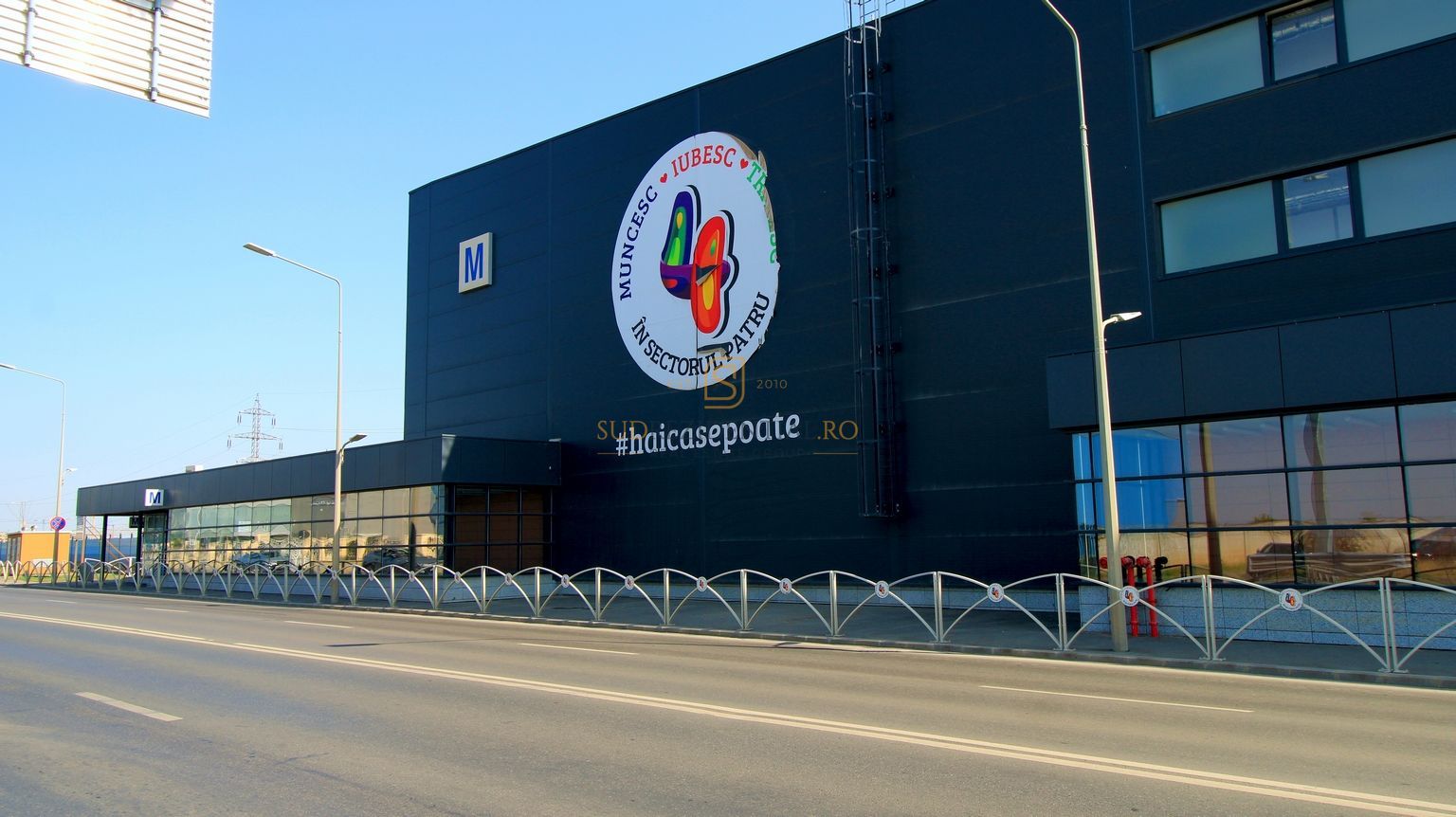 Teren de vanzare, investitie in Comuna Berceni, Str. Aviatorilor - Poză 24