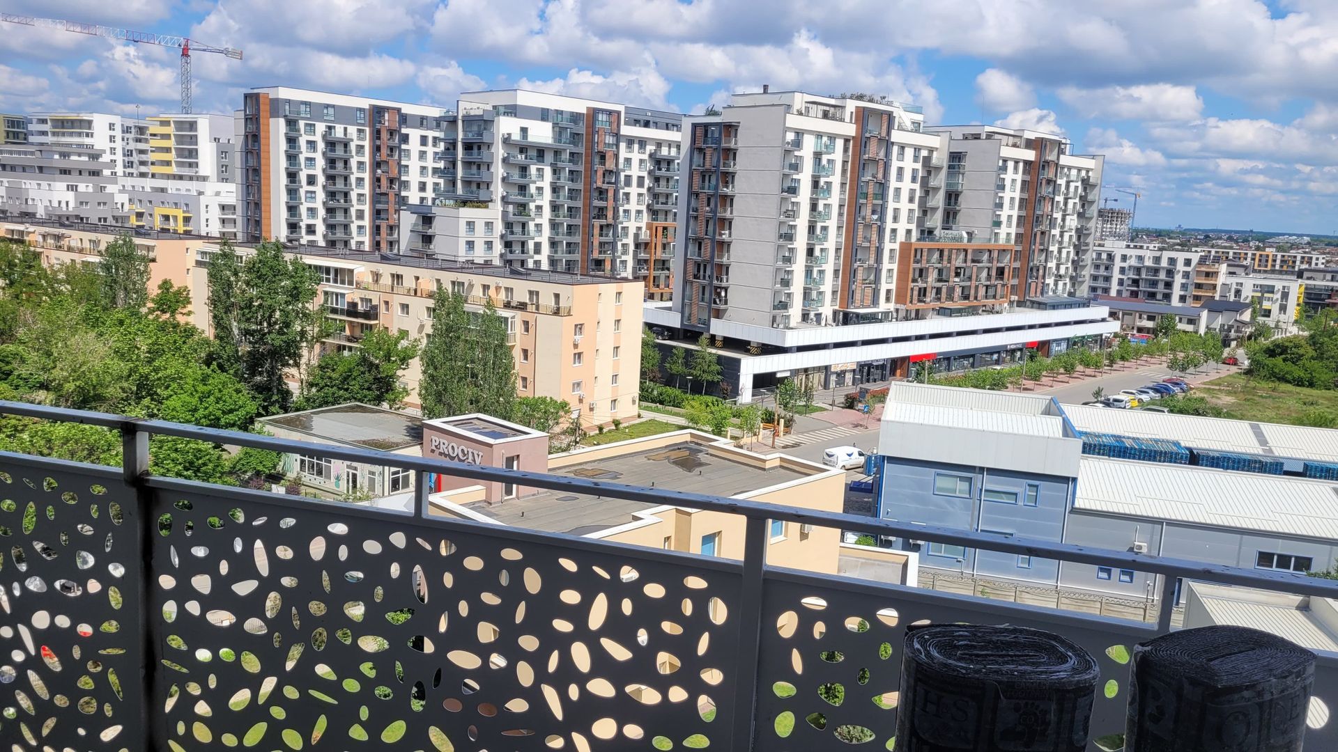 AP 3 CAMERE / TERMEN DE LIVRARE APROPIAT / 8 MIN METROU TECLU! - Poză 3