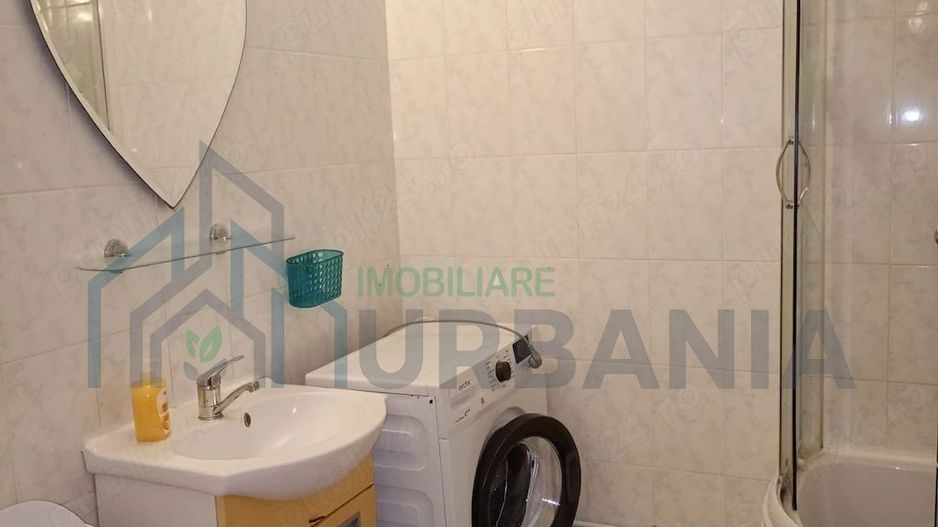 Apartament 3 camere de inchiriat, zona Autogara de Vest (Moara de foc), Iasi - Poză 6
